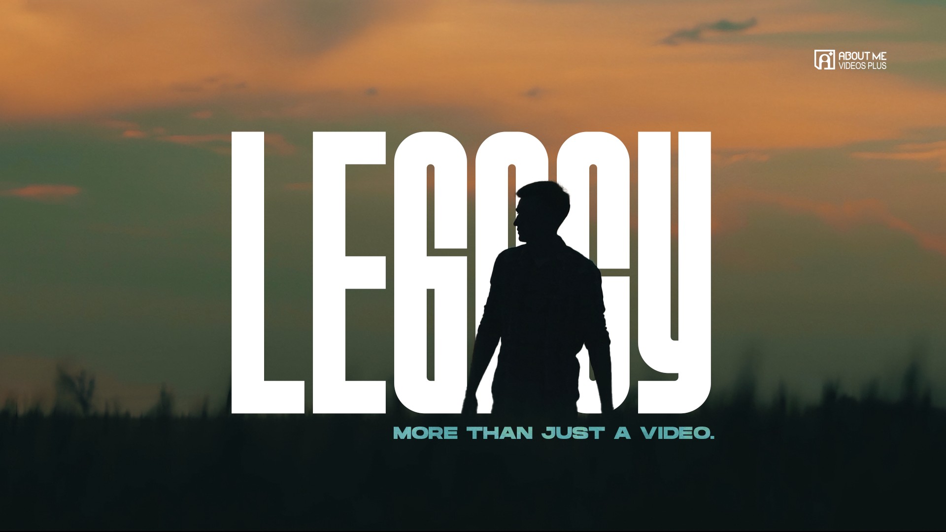 Legacy — More than just a video